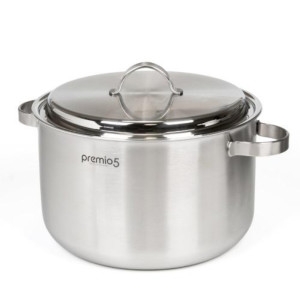 키친아트  프리미오 통5중 올스텐 304 곰솥