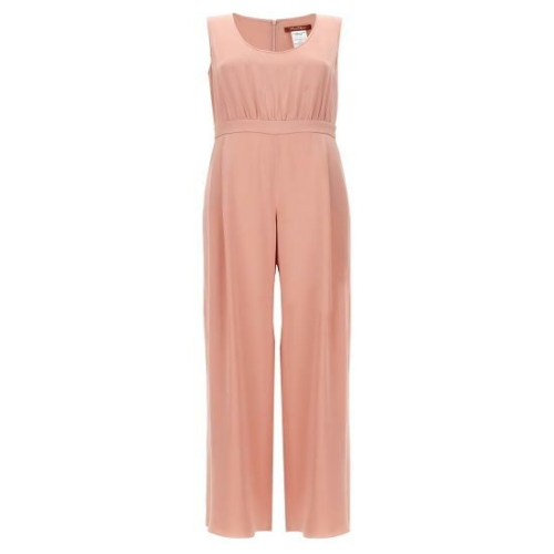 막스마라 스튜디오 점프수트 TROPEA014 Pink