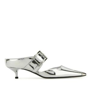 알렉산더맥퀸 펑크 펌프스 780794W4WG1 8100