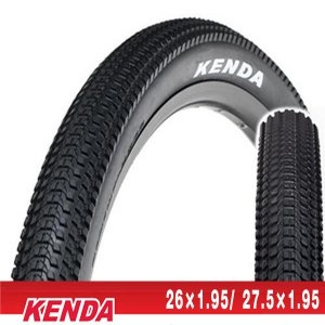 켄다  타이어/26×1.95/27.5×1.95/K1118/세미슬릭디자인/MTB타이어/자전거타이어/자전거튜브/부품