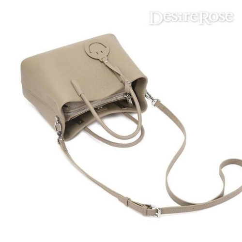 디자이어로즈 20대 여자 소가죽토트백 정장크로스백