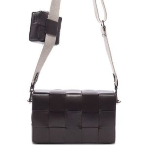 보테가베네타 남성 카세트 크로스백 741777 V2XU1 2094 24S 741777 V2XU1