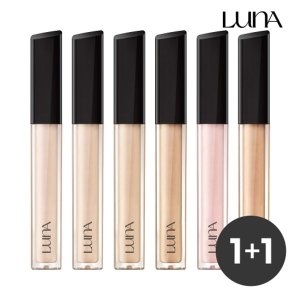 루나 롱래스팅 팁 컨실러 6.5g