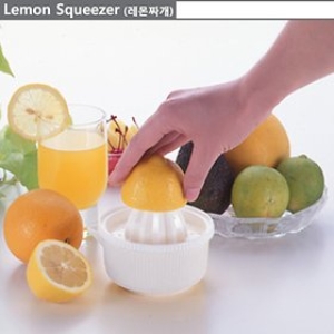 일본 타이거크라운 Lemon Squeezer 레몬짜개 /레몬오렌지 스퀴지/레몬,오렌지,자몽 즙짜기  MADE IN JAPA..