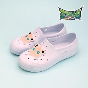 포켓몬스터 EVA 실내화 _