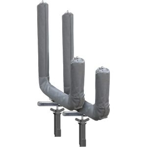 마그마  제품 R10625 수납대 카약SUP 로드 홀더 장착