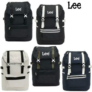 LEE 럭색 데이팩 스쿨백 백팩 가방 중딩 고딩 입학책가방 320-4800