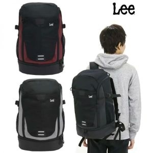 LEE 럭색 데이팩 스쿨백 백팩 가방 중딩 고딩 입학책가방 320-16300