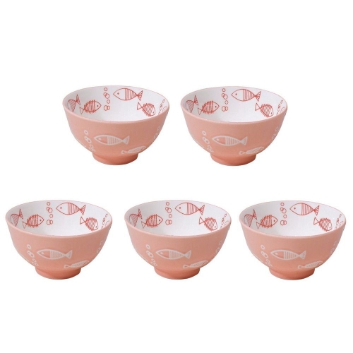 아쿠아리오 판주물럭 굽사각찬기 1호 11cm