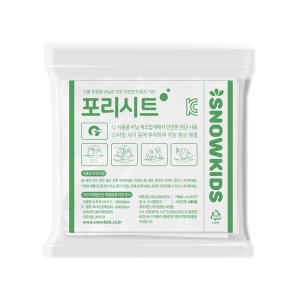 스노우키즈 포리시트 와이드
