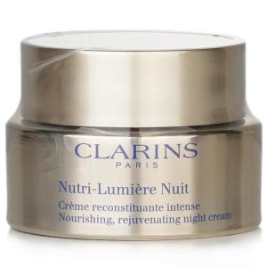 클라랑스 뉴트리 뤼미에르 뉘 나이트크림 50ml