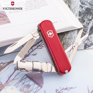 빅토리녹스  멀티툴 레드 0.6463 해외구매