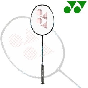 요넥스  배드민턴라켓 5U 가벼운 배드민턴 채 공격형 중급자용 카본 학생용 선수용