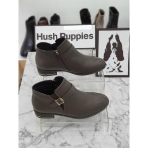 허시파피 세이브존05여성2.5Cm숏부츠EIOPW3M602