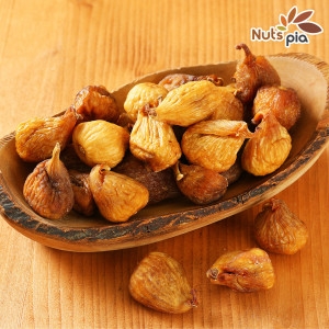 넛츠피아  건무화과 500g 건과일 무화과 말랭이