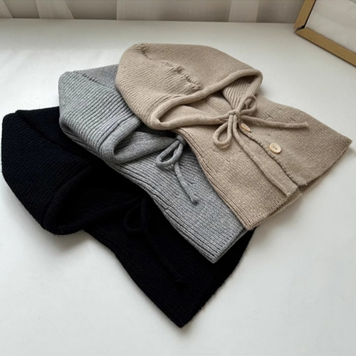 빅사이즈사랑해요 J886L401 러블리리본페이크후드 DK