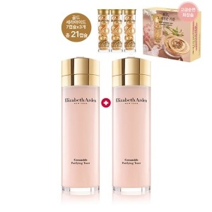 엘리자베스아덴 세라마이드 퓨리파잉 토너 200ml
