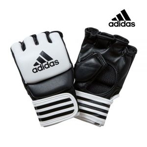 아디다스  아마추어 트레이닝 글러브 블랙 ADICSG091BK