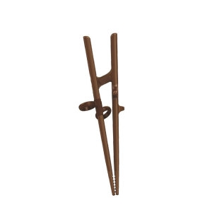 에디슨 교정 연습 교육 트레이닝 성인용젓가락 오른손용