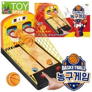 토키즈  농구게임/오락실게임/농구대