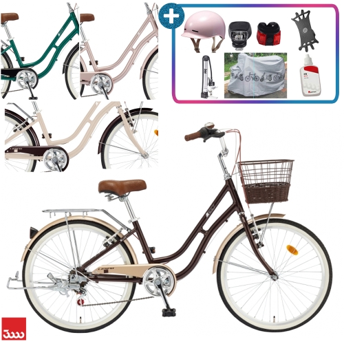 삼천리  프림로즈 24 2024년