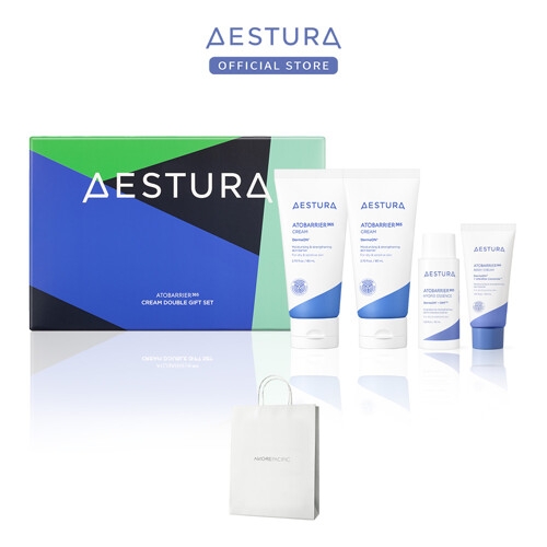 에스트라 2세대 아토베리어 365 크림 80ml