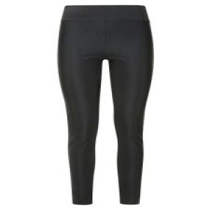 베르사체 레깅스 76HAC114J0128 899 BLACK