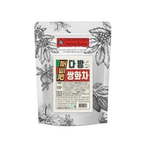 바리스타퀸  레트로 다방 쌍화차 700g