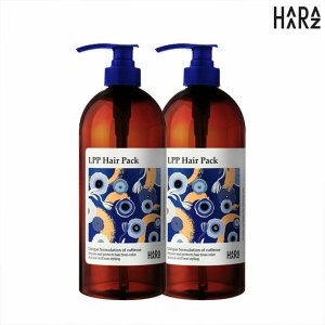 하라즈 LPP 헤어팩 1000ml