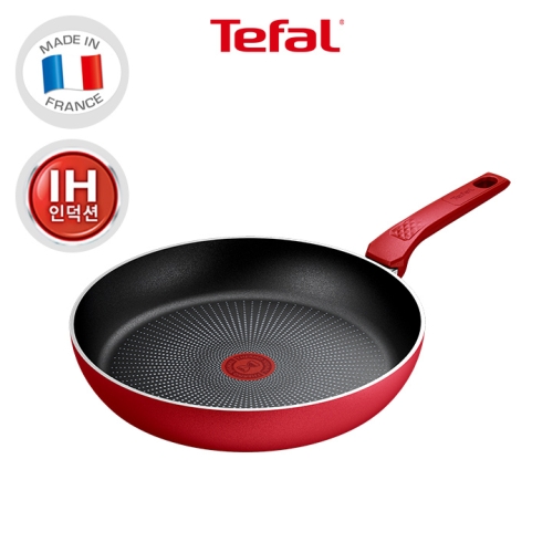 테팔  IH 티타늄 데일리 엑스퍼트 프라이팬