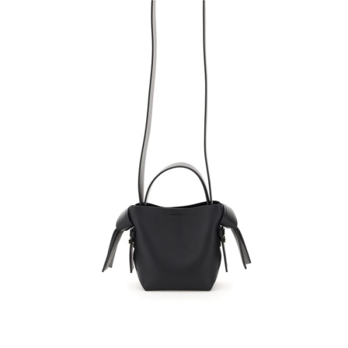 아크네스튜디오 스튜디오 스튜디오 Acne studios musubi micro bag A10095 Handbag