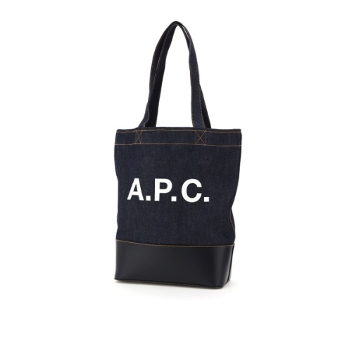 아페쎄 axel denim tote bag CODDP M61444 Tote bag