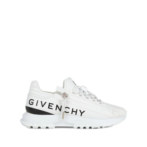지방시 Givenchy Sneakers White BH009BH1LL100 Low-Top