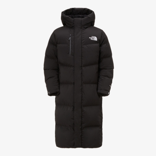 노스페이스 챌린지 에어 다운 코트 NC2DP72A