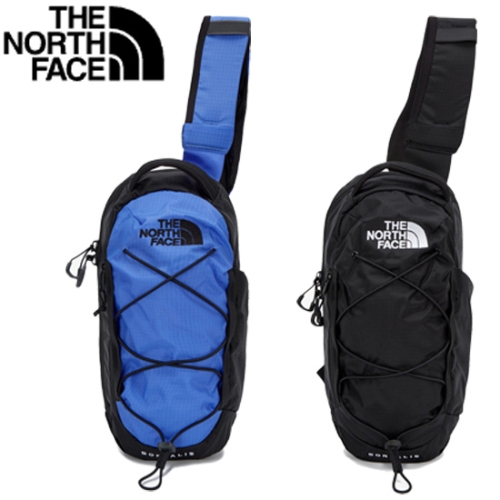노스페이스 NN2PQ34 남여 원웨이백 가방 크로스백 보레알리스 슬링백