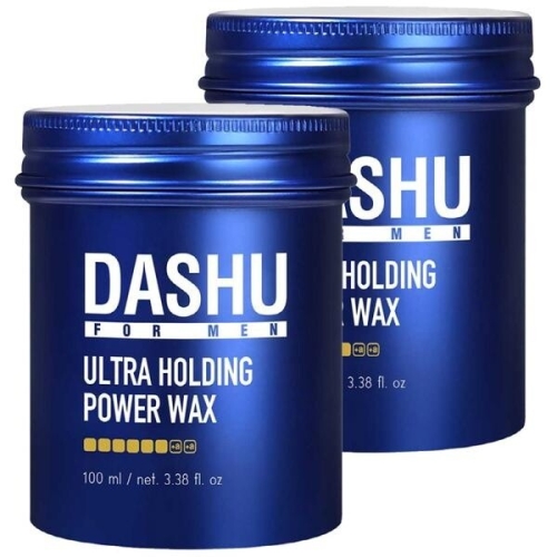 다슈 포 맨 프리미엄 울트라 홀딩 파워왁스 100ml