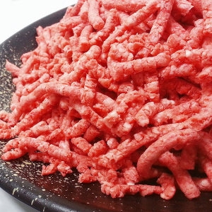 누리푸드  프레시누리 청정우 소다짐육 250g