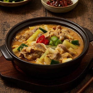 태종에프디  원큐 포켓 차돌된장찌개 182g