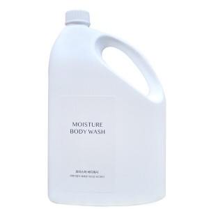 해피바스 모이스쳐 바디워시 4.2kg