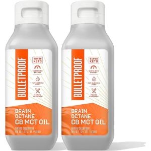 블렛프루프 브레인옥테인 오일 473ml