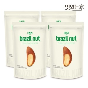 너트리 브라질너트 1kg