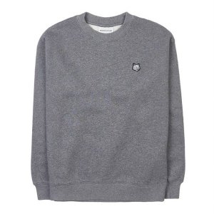 메종키츠네 LW00303KM0307 MGM