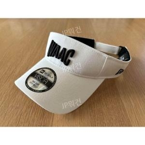 뉴에라 waac 골프 선 바이저 m11829096642