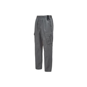 미즈노 공용 캐주얼 카고 팬츠 32YD305005 운동 데일리 런닝 WOVEN JOGGER PANTS
