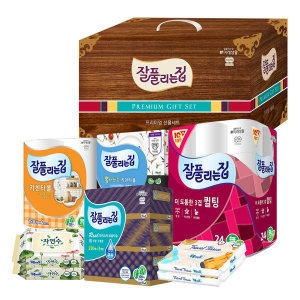 잘풀리는집 프리미엄 선물세트 스페셜 3호