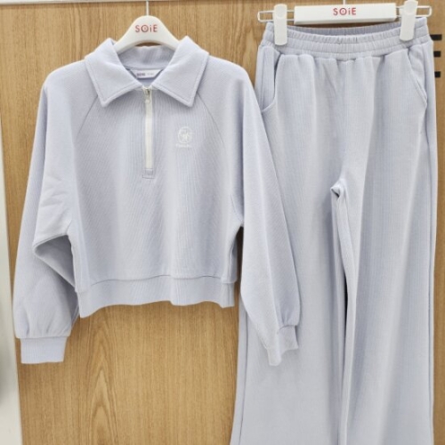 소이 사카리바카라맨투맨세트