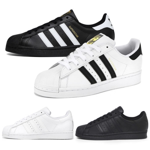 아디다스 슈퍼스타 (EG4959)