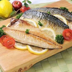 안동맛자반  안동간고등어 왕특대 200g