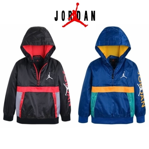 나이키 키즈 윈드러너 재킷