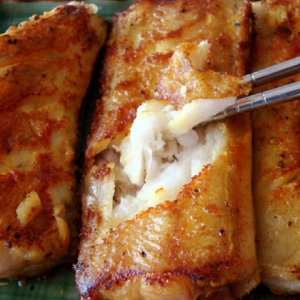 해담  제주 은갈치 특대 300g